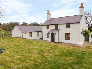 Property Photo: Pen Y Bryn Cottage