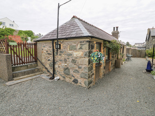 Property Photo: Fir Tree Cottage