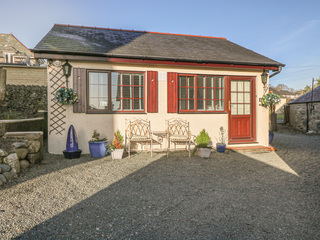 Property Photo: Holly Cottage