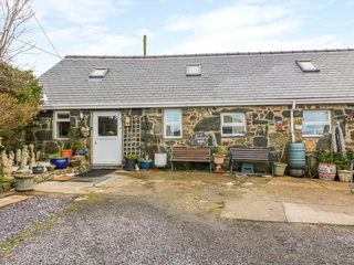 Property Photo: Ty Mynydd Cottage