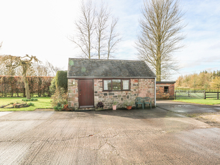 Property Photo: Cordwainer Cottage