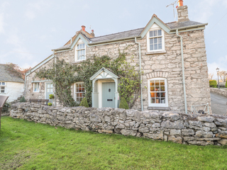 Property Photo: Storehouse Cottage