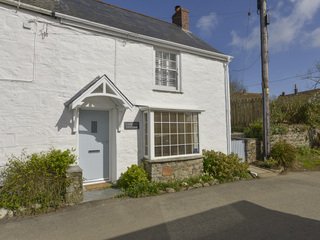 Property Photo: Camelot Cottage