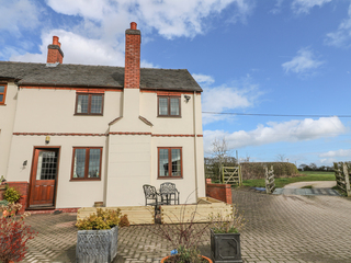 Property Photo: The Riddings Cottage