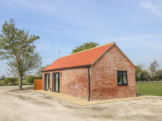 Property Photo: Derwent House Farm