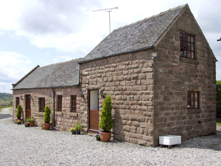 Property Photo: Curlew Barn
