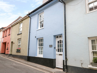 Property Photo: 2 Court Cottages