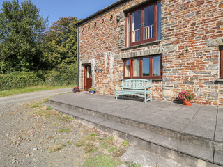Property Photo: Barn Owl Cottage