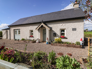 Property Photo: Lynchpin Cottage