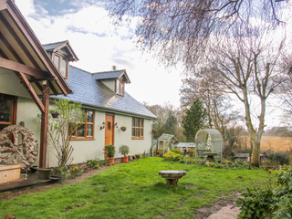 Property Photo: Gardeners Cottage