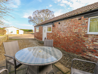 Property Photo: The Cottage at Manor Farm