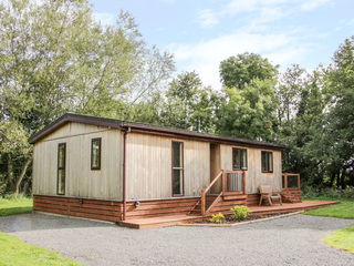 Property Photo: Alder River Lodge