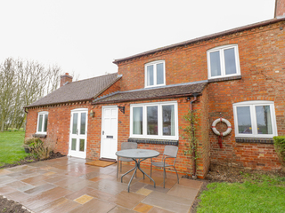 Property Photo: Wigrams Canalside Cottage