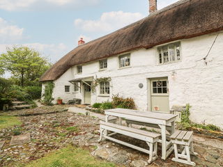 Property Photo: Clahar Cottage