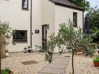 Property Photo: Camellia Cottage
