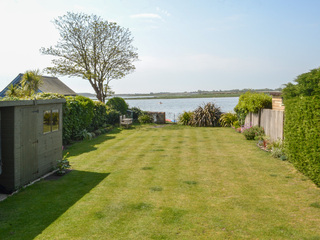 Property Photo: Harbour View, Mudeford