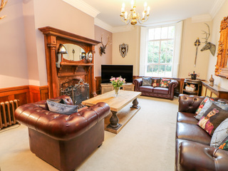 Property Photo: Woodlands View Stanhope Castle