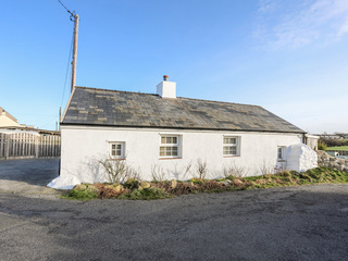 Property Photo: Farm Cottage