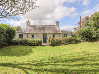 Property Photo: Ffrwd Cottage