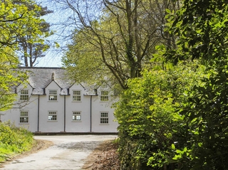 Property Photo: Garden Cottage - Rhoscolyn