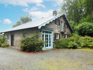Property Photo: Morfa Lodge