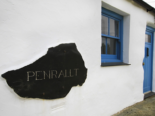 Property Photo: Penrallt Llanfaethlu