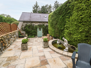 Property Photo: The Little Coach House