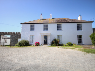 Property Photo: Towyn Lodge