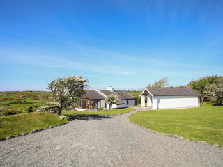 Property Photo: Tymynydd Cottage
