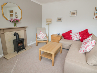 Property Photo: The Wynd Apartment