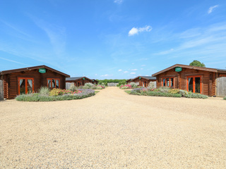 Property Photo: Ash Lodge
