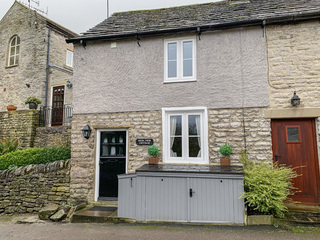 Property Photo: High View Cottage