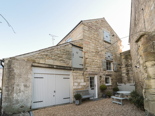 Property Photo: The Olde Stables