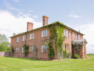 Property Photo: The Manor House at Kenwick Lodge