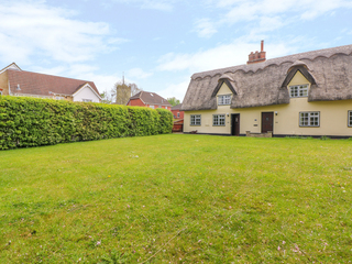 Property Photo: Beaumont's Cottage