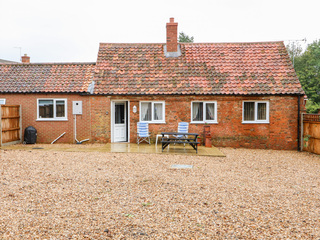 Property Photo: Hadleigh Farm Cottage