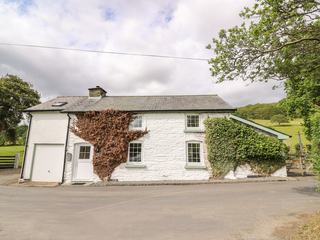 Property Photo: Penlone Cottage
