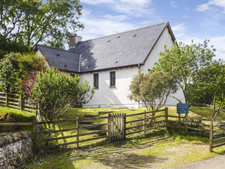 Property Photo: Viking Cottage