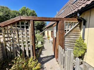 Property Photo: Mendip Cottage