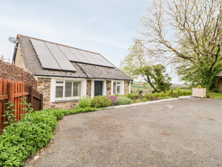 Property Photo: Meadowlea Cottage