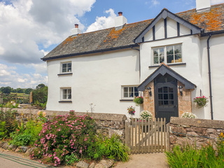 Property Photo: The Old Mill Holiday Cottage