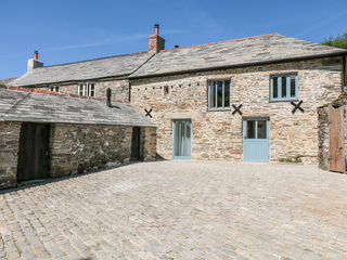 Property Photo: Manor House Barn