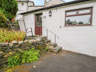 Property Photo: Steps Cottage