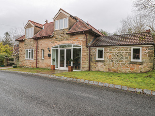 Property Photo: Wyke Lodge Cottage