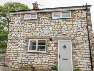 Property Photo: Chalkstone Cottage