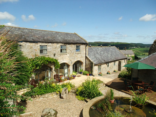 Property Photo: The Steadings