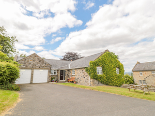 Property Photo: Coquet View Cottage