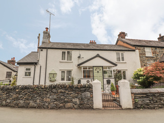Property Photo: Dove Cottage