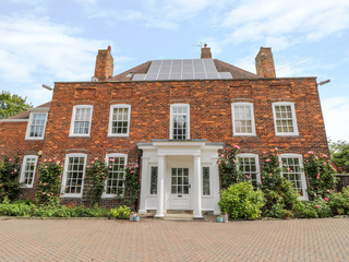 Property Photo: The Manor House