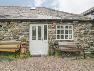 Property Photo: Mews Studio Cottage 5